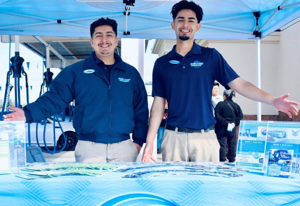 apply online to work at surf thru