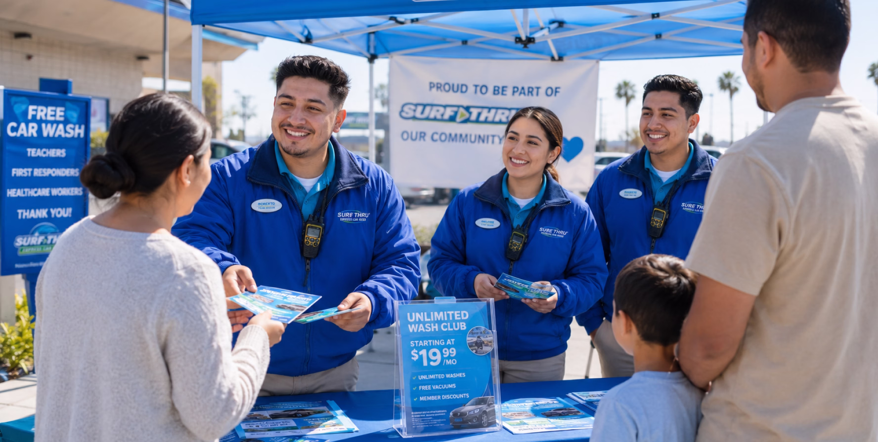 career opportunities header banner